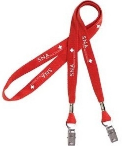 Picture of Lanyard Sponsorship - Shared